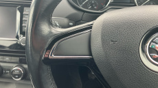 Skoda Octavia 1.4 TSI 150 SE 5dr Petrol Hatchback